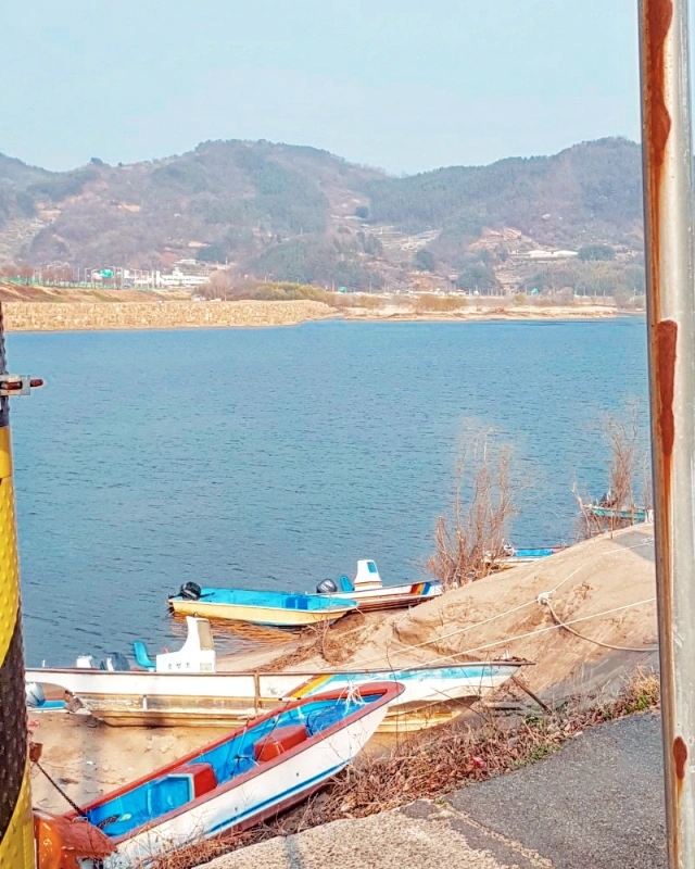 꽃필.그날 이미지