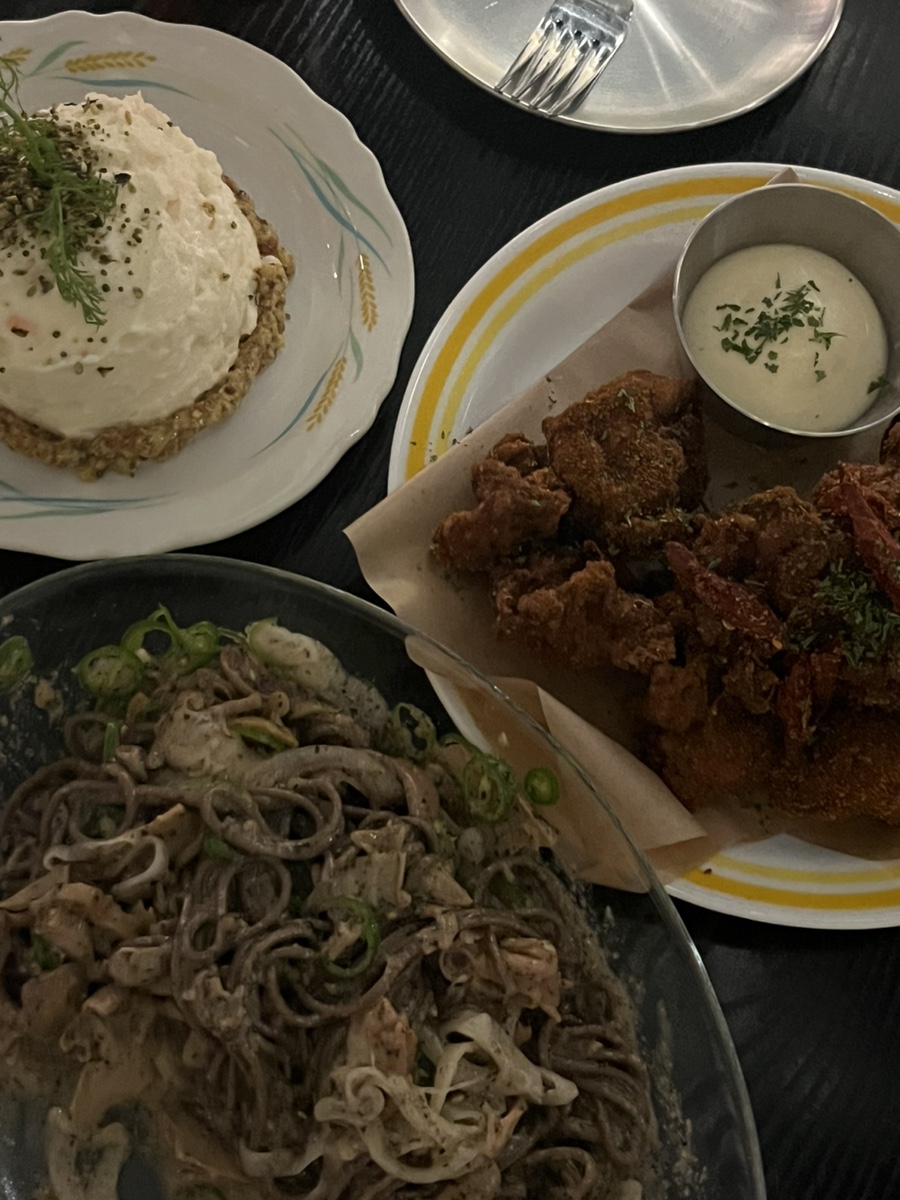 럭키치킨&호프 이미지