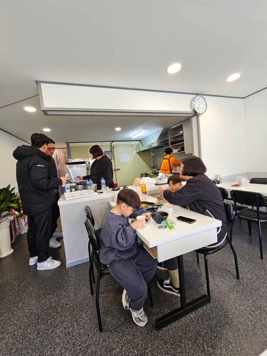 델리퀸 보은점 이미지