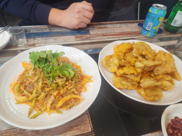 천지반점 이미지