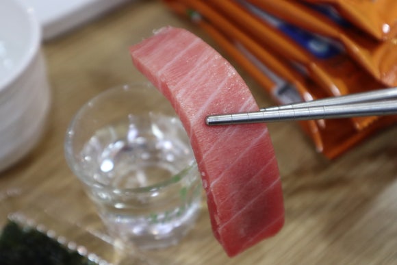 호조참치 이미지