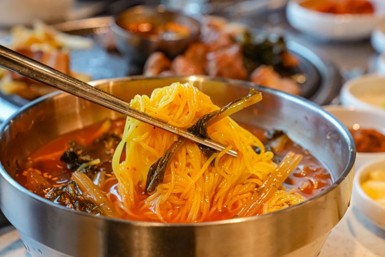 길맛차 이미지