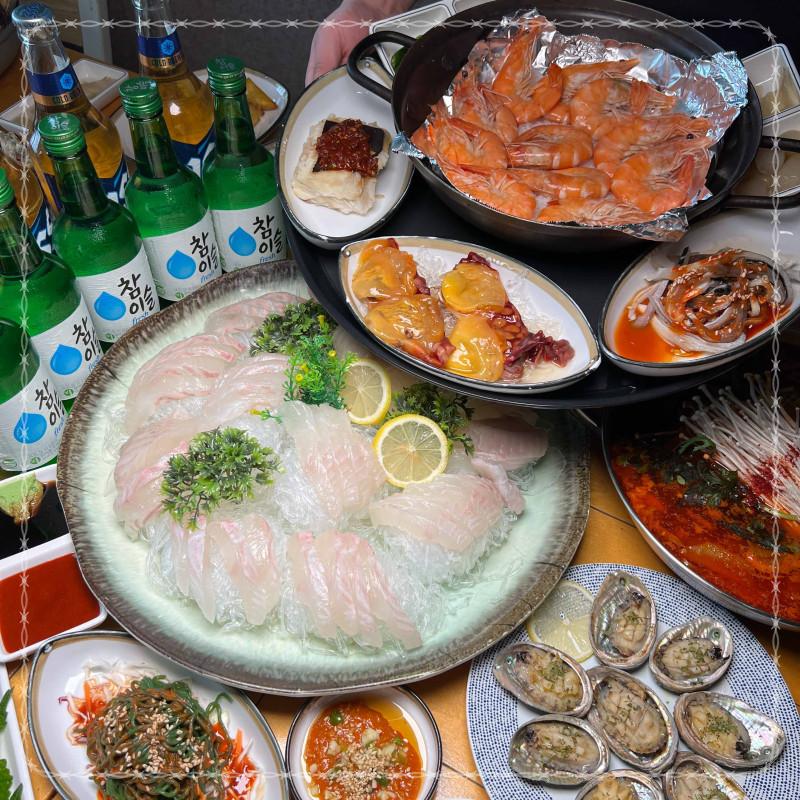 만선회집 이미지