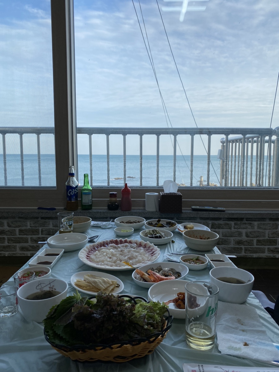 주달수횟집 이미지