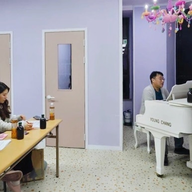 더소울음악학원 이미지