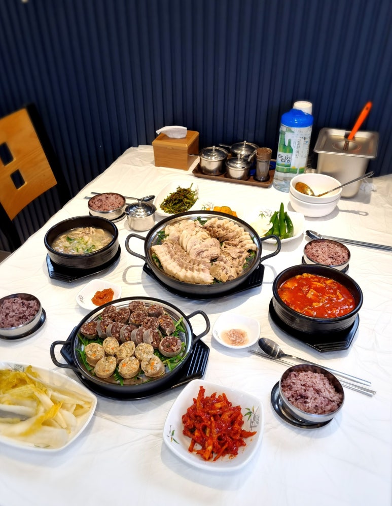 설악국밥 북구점 이미지