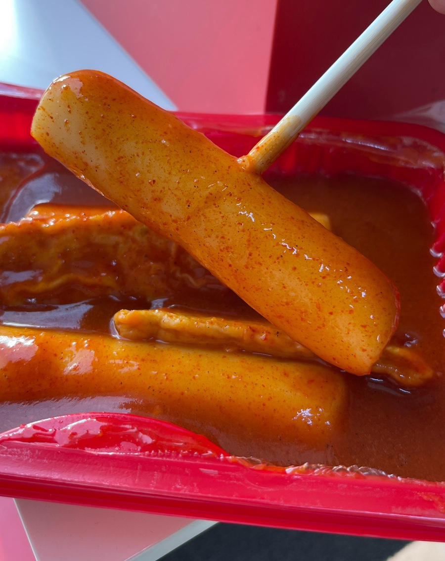 신전떡볶이 송파점 사진 6