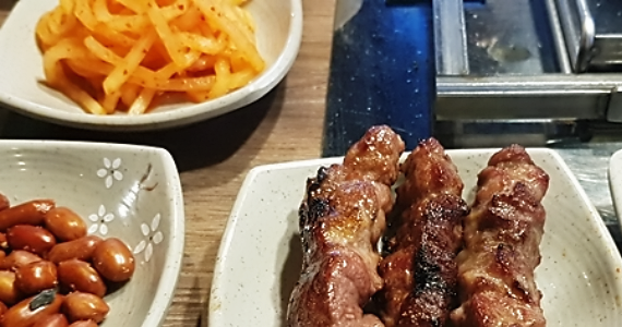 숯집 양꼬치 이미지