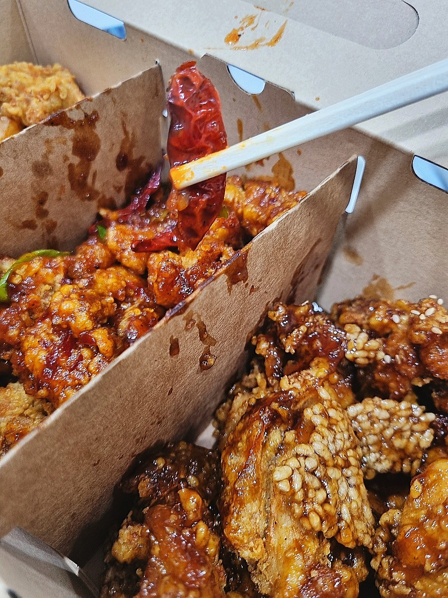 노랑통닭 선릉점 이미지