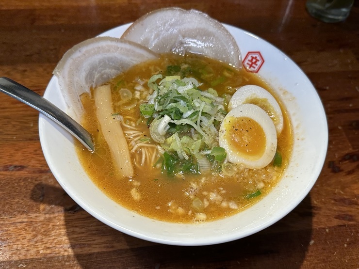 카라멘야 이미지