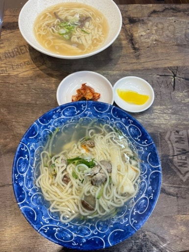 선비칼국수 상현역점 이미지