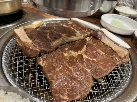 흥부자정육점 이미지