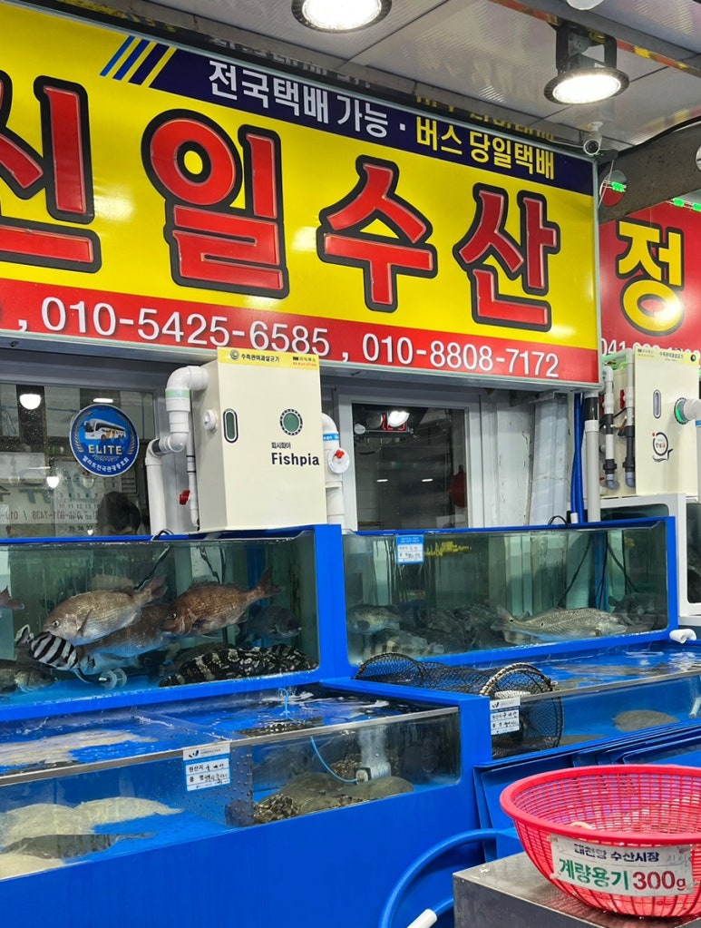 신일수산 이미지