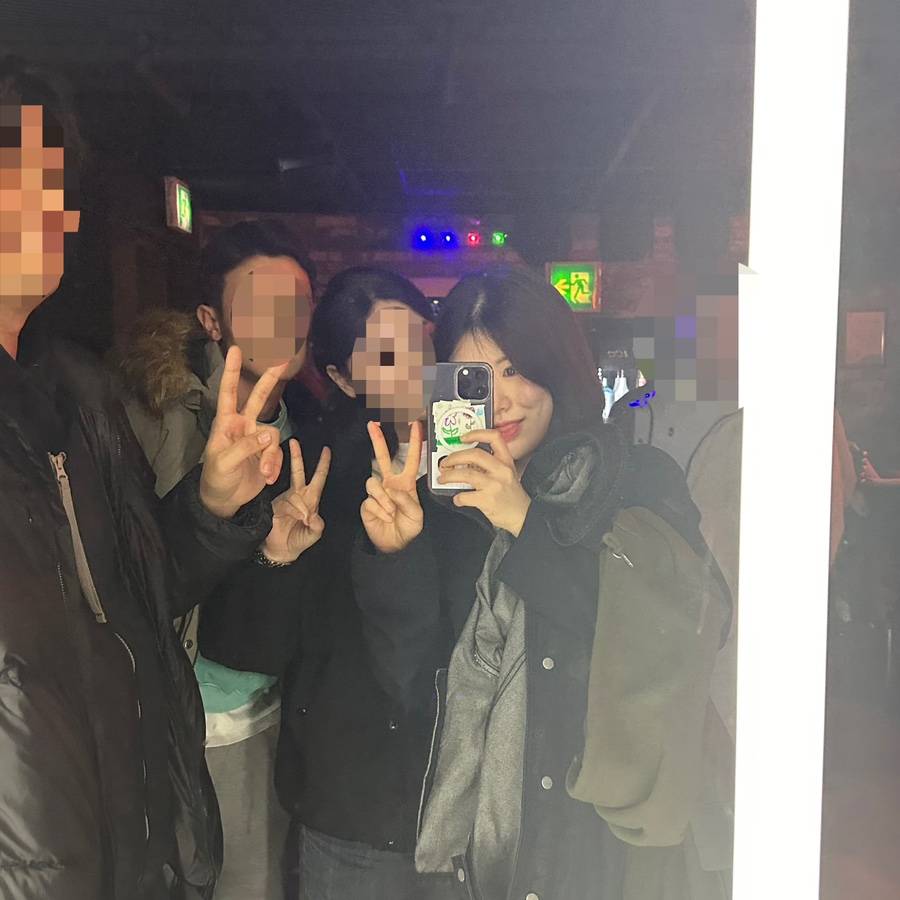 땅콩노래타운 이미지