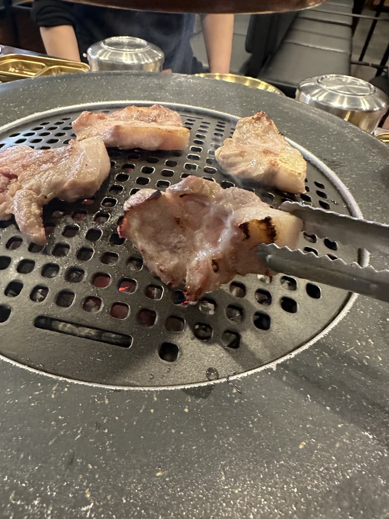 약속구이 이미지