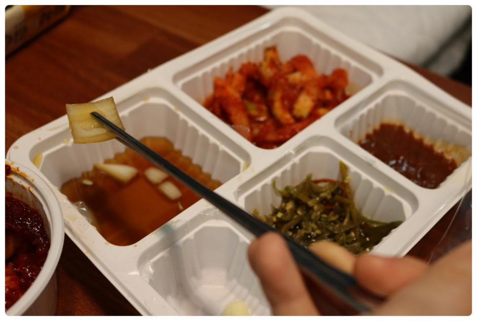 수상한족발집용인처인점 이미지