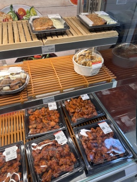 옛날통닭경산점 이미지