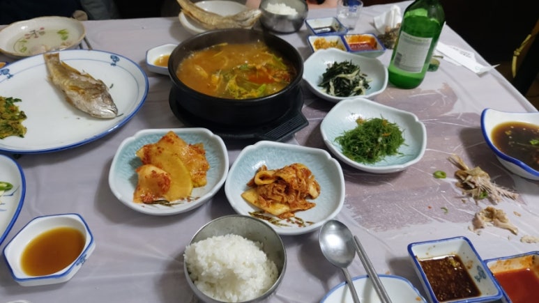 어가횟집 이미지