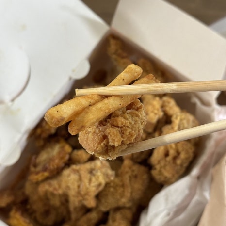 덤브치킨경북대점 이미지