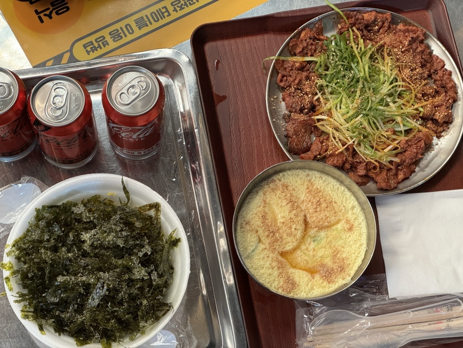 삽교곱창 이미지