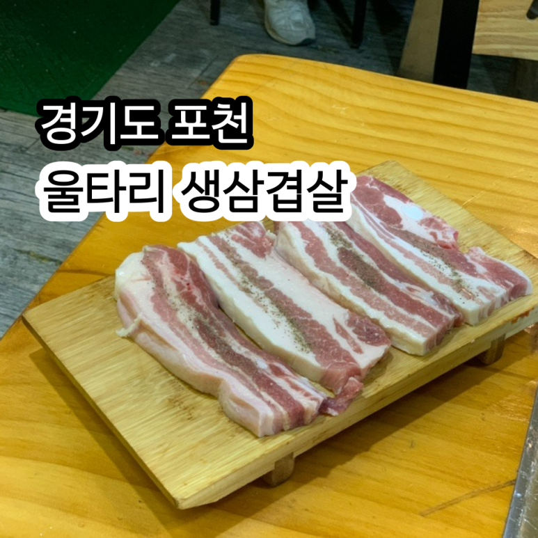 울타리생삼겹살 이미지