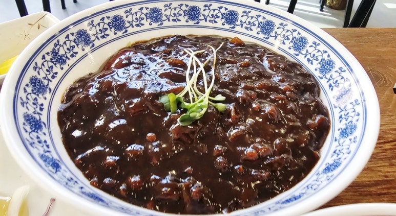 주하짬뽕 이미지