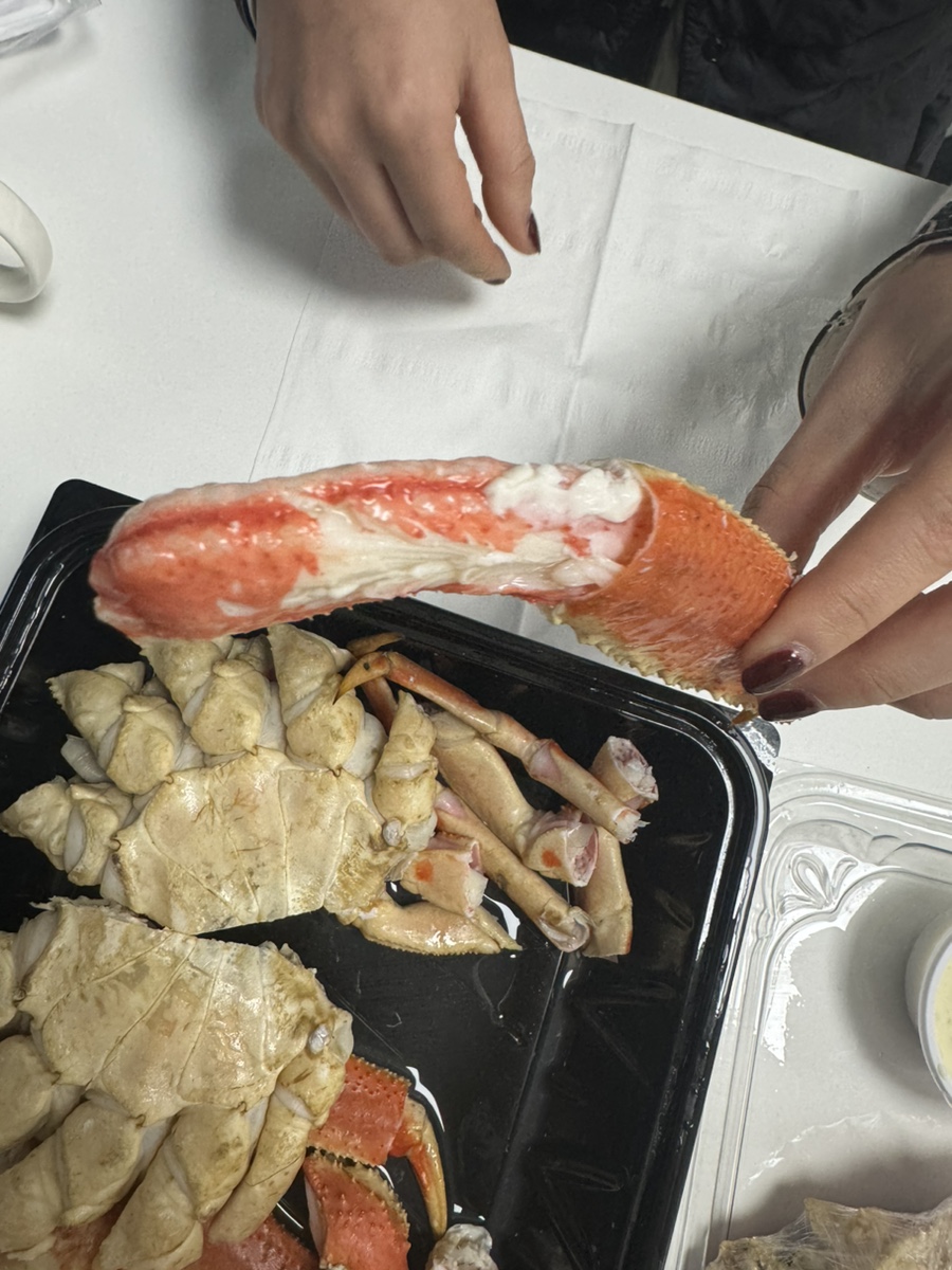 속초붉은대게수산&게싸다구 이미지