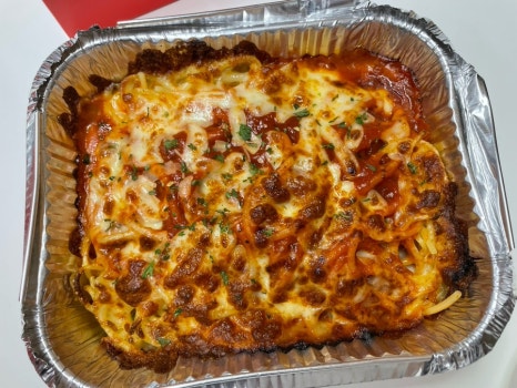 빽보이피자창원 이미지