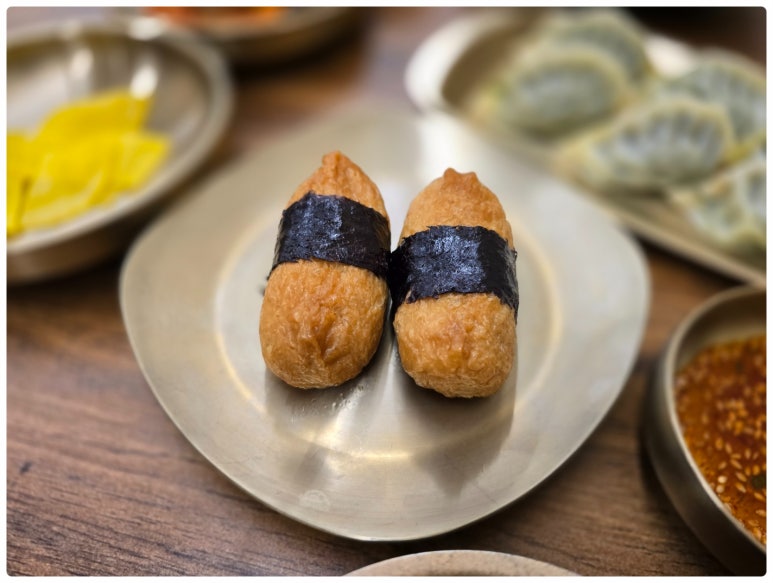 임금님칼국수 이미지