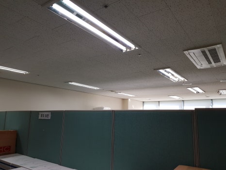 용산전기조명 이미지