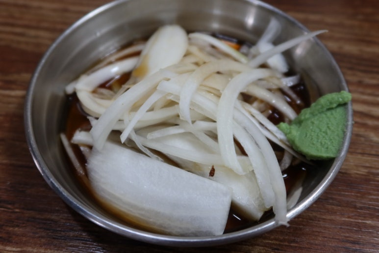 참맛숯불바다장어구이 이미지