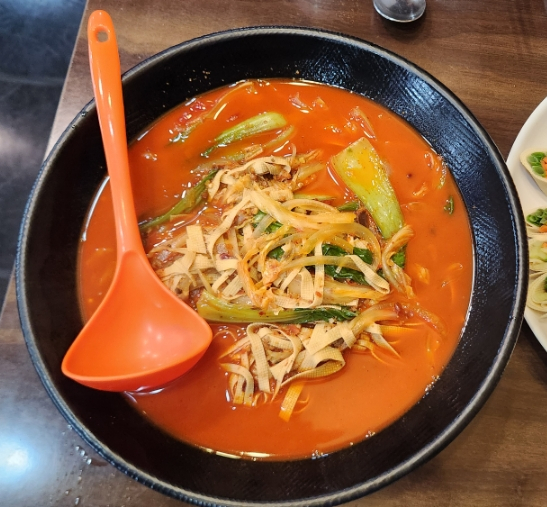 송화강식당 이미지