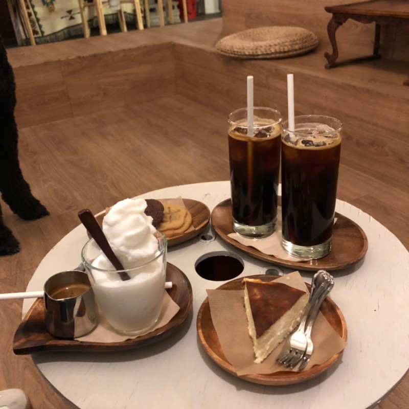 커피친구 이미지