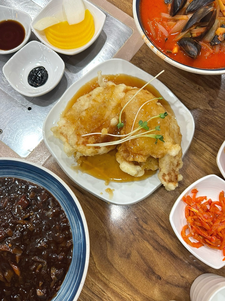 황제짜장&양꼬치 이미지