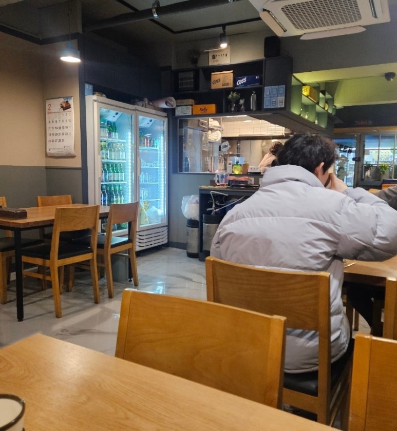 퓨전포차술술술 이미지
