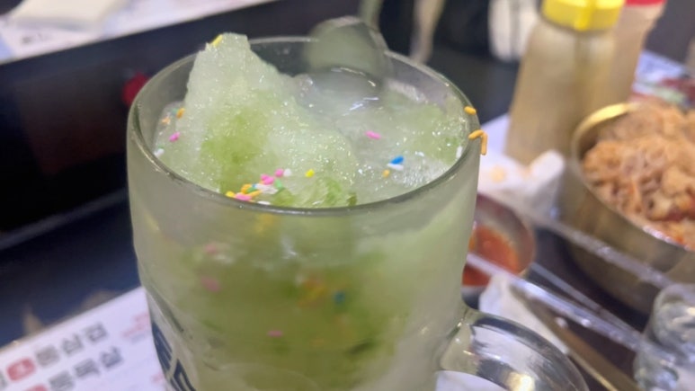 동두천솥뚜껑삼겹살 강남역점 이미지