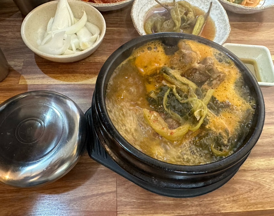 뚝배기일번지 이미지