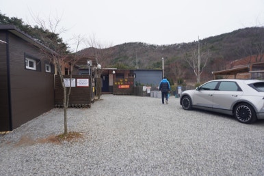 천북주유소 이미지