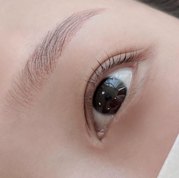 우브로우 이미지