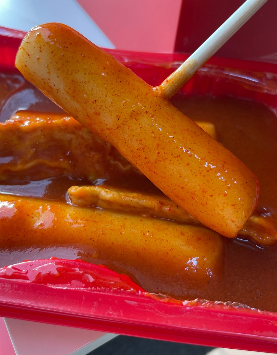 신전떡볶이 송파점 사진 5