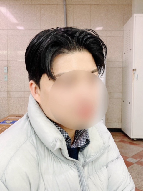 인디코너바버샵 이미지