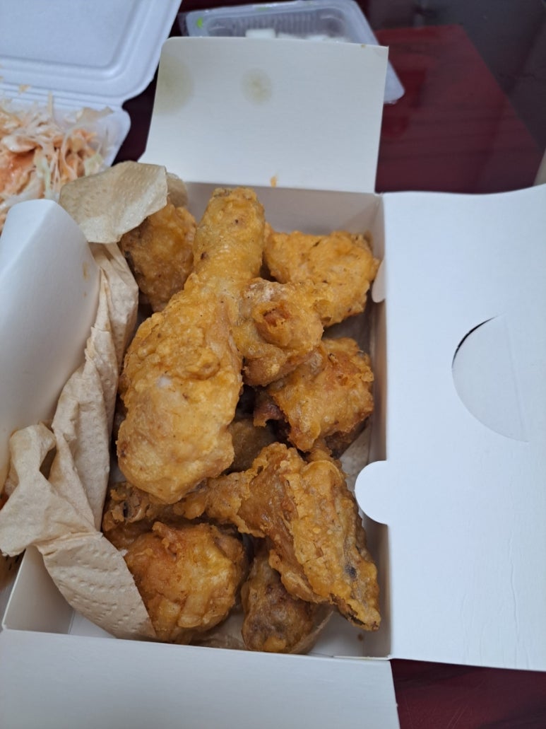 홍주네 치킨&푸드 이미지