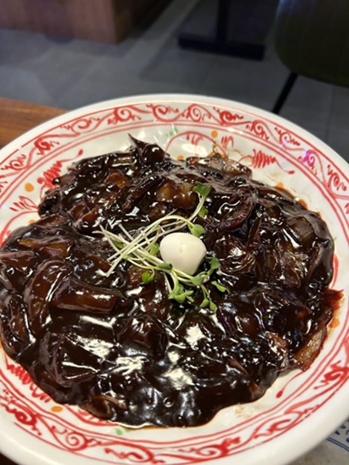 우리반점 이미지