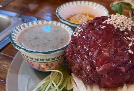 철길부산집 테크노폴리스점 이미지