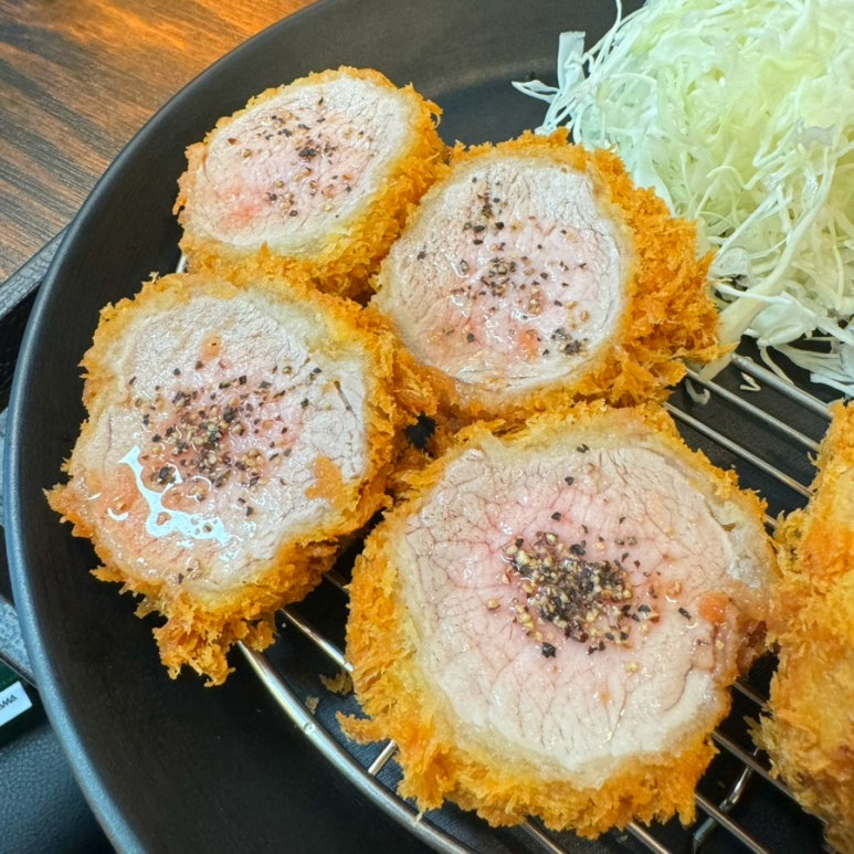 용호카츠 이미지