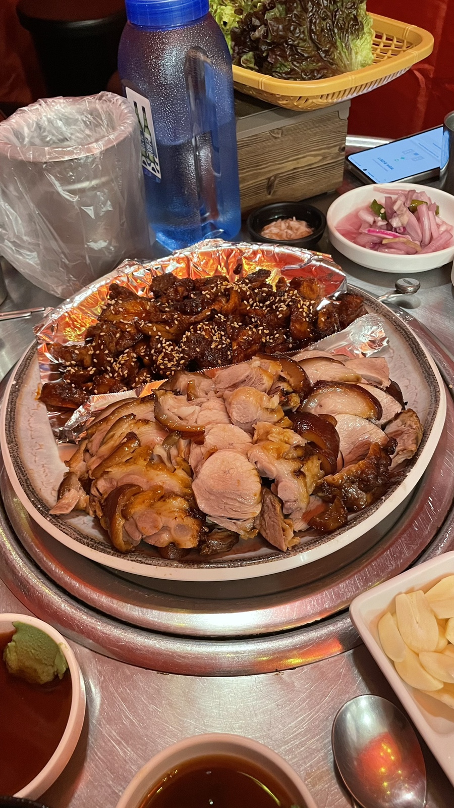 뚜꺼비노래연습장 이미지