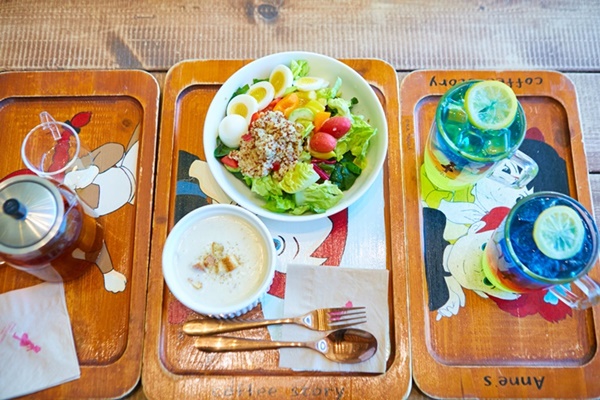 커피·스토리 이미지