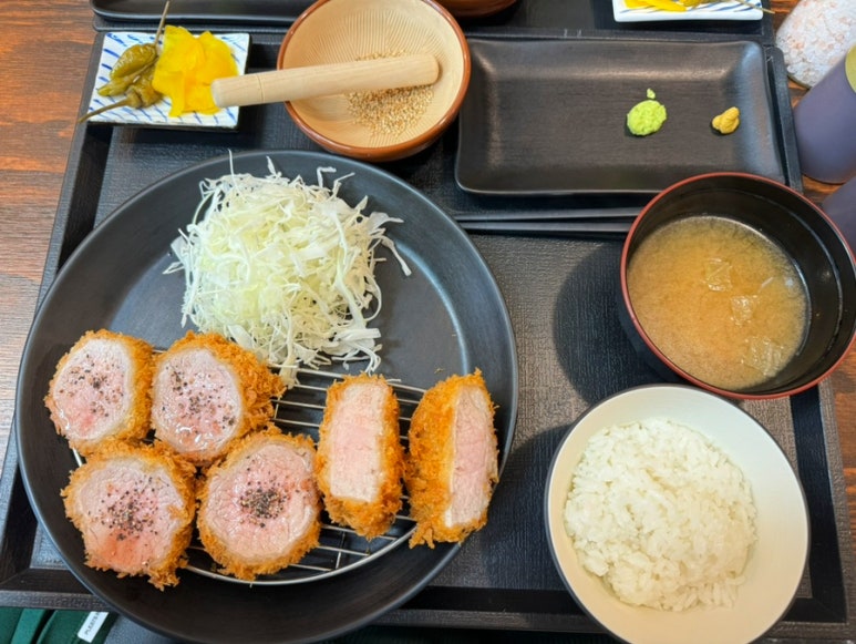 용호카츠 이미지