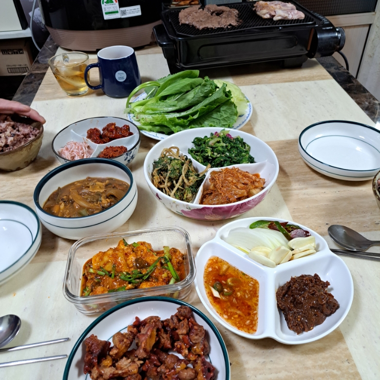 순진한삼겹살 이미지
