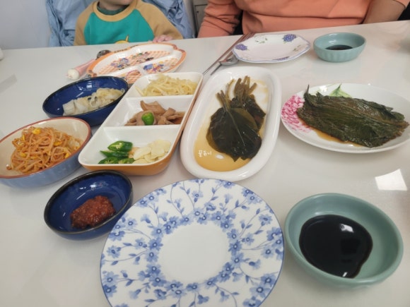 국산장어한마리 이미지